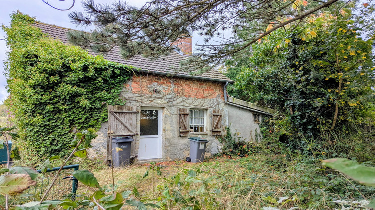 Ma-Cabane - Vente Maison Isigny-sur-Mer, 67 m²