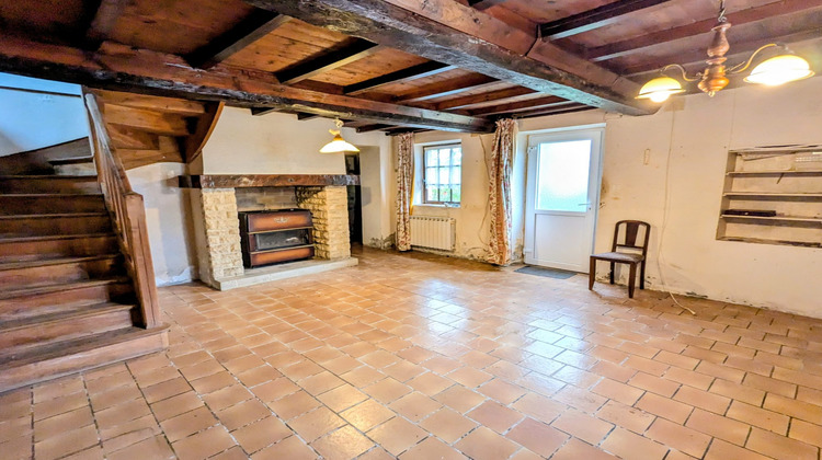 Ma-Cabane - Vente Maison Isigny-sur-Mer, 67 m²