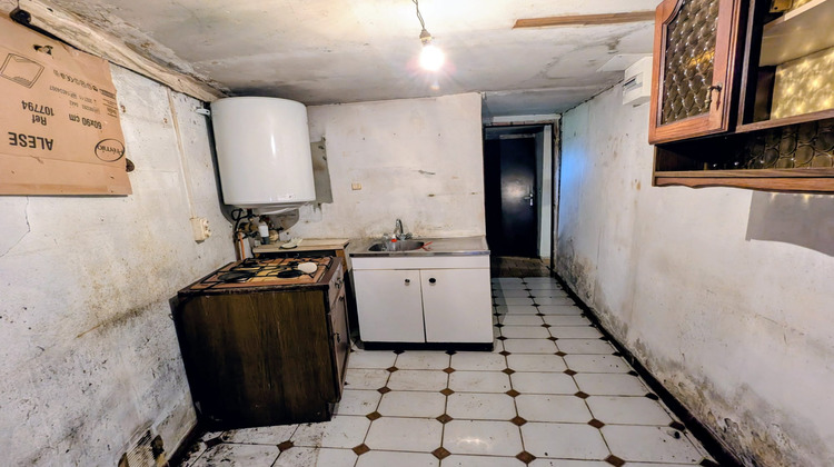 Ma-Cabane - Vente Maison Isigny-sur-Mer, 67 m²