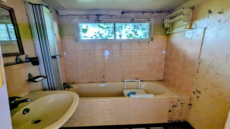 Ma-Cabane - Vente Maison Isigny-sur-Mer, 67 m²