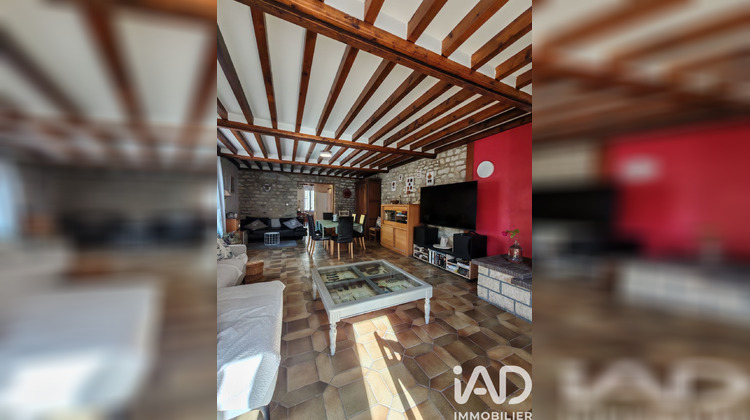 Ma-Cabane - Vente Maison Isigny-sur-Mer, 108 m²