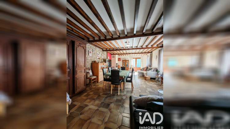 Ma-Cabane - Vente Maison Isigny-sur-Mer, 108 m²