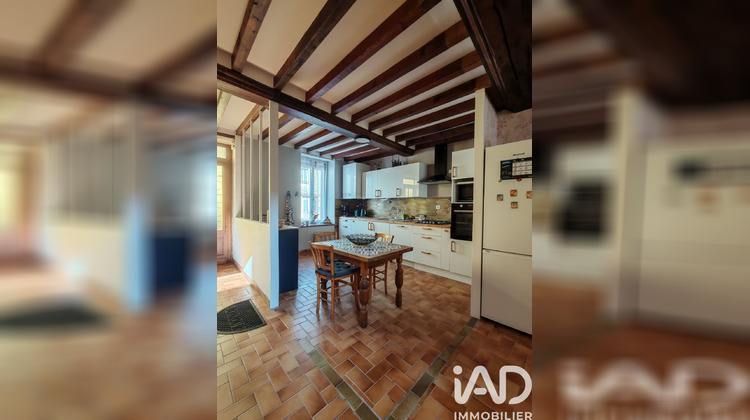 Ma-Cabane - Vente Maison Isigny-sur-Mer, 108 m²