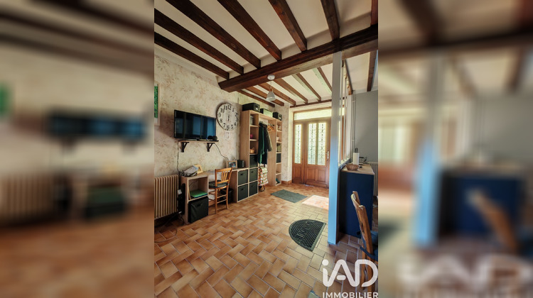 Ma-Cabane - Vente Maison Isigny-sur-Mer, 108 m²