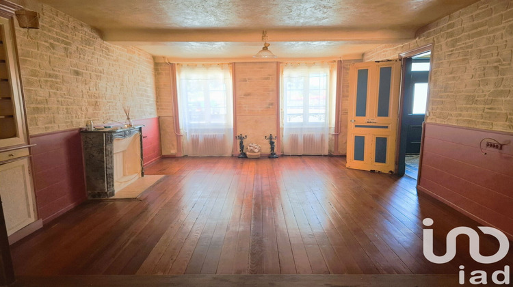 Ma-Cabane - Vente Maison Isigny-sur-Mer, 248 m²