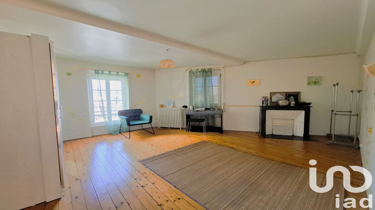 Ma-Cabane - Vente Maison Isigny-sur-Mer, 248 m²