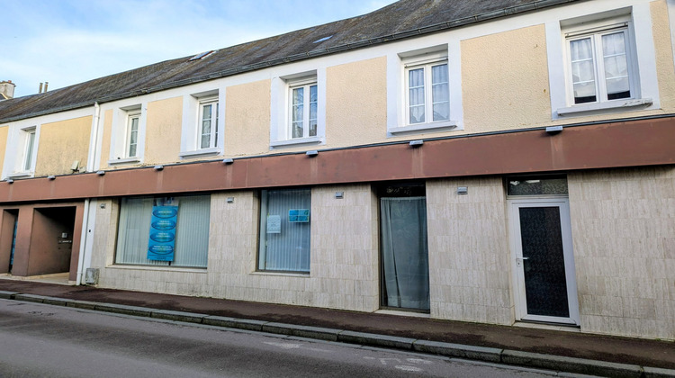 Ma-Cabane - Vente Maison Isigny-sur-Mer, 104 m²