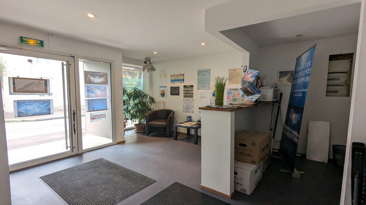 Ma-Cabane - Vente Maison Isigny-sur-Mer, 104 m²