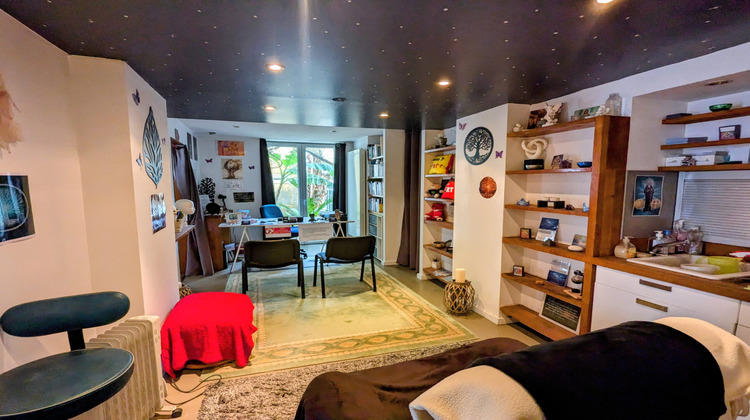 Ma-Cabane - Vente Maison Isigny-sur-Mer, 104 m²