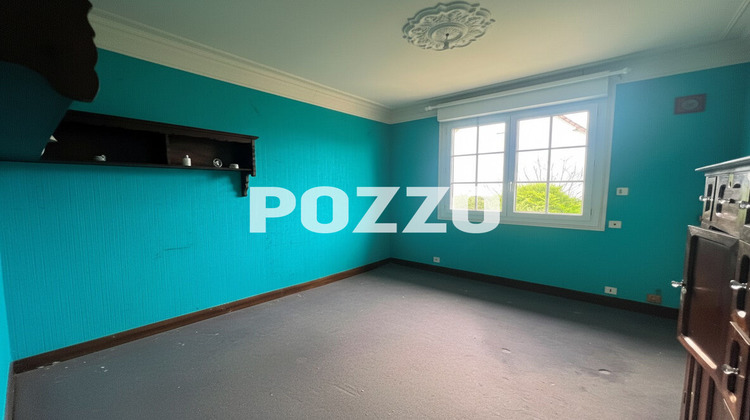 Ma-Cabane - Vente Maison ISIGNY-SUR-MER, 148 m²