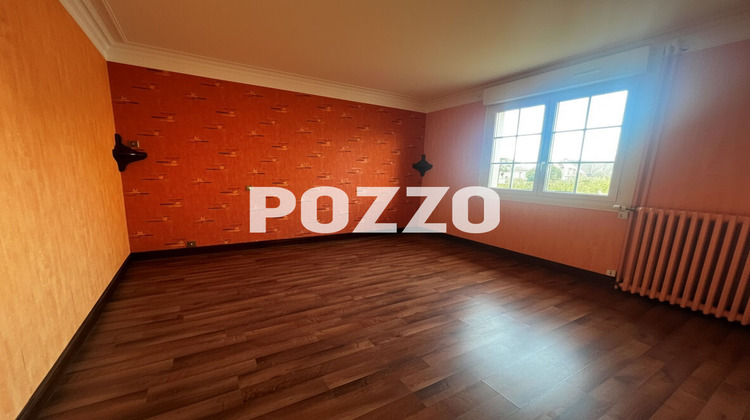 Ma-Cabane - Vente Maison ISIGNY-SUR-MER, 148 m²