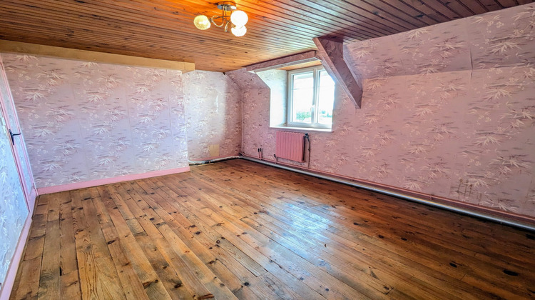 Ma-Cabane - Vente Maison Isigny-sur-Mer, 121 m²