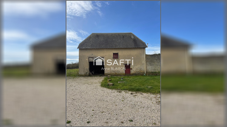 Ma-Cabane - Vente Maison Isigny-sur-Mer, 227 m²