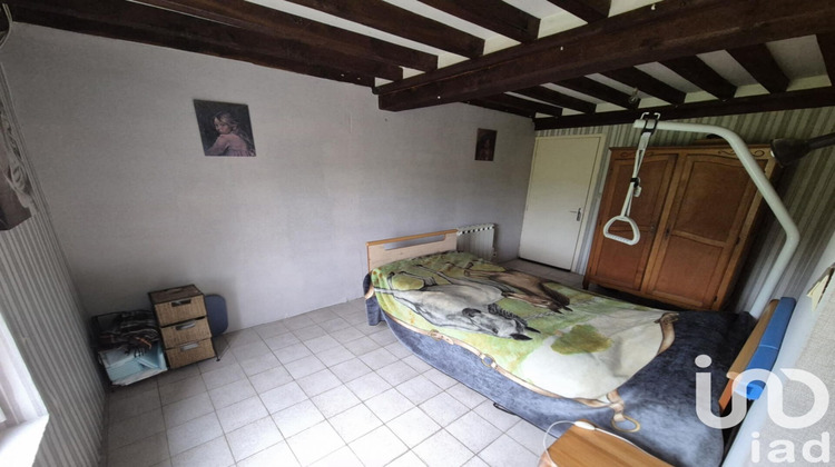 Ma-Cabane - Vente Maison Isigny-sur-Mer, 124 m²