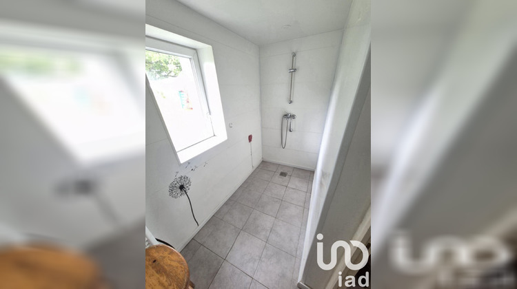 Ma-Cabane - Vente Maison Isigny-sur-Mer, 124 m²