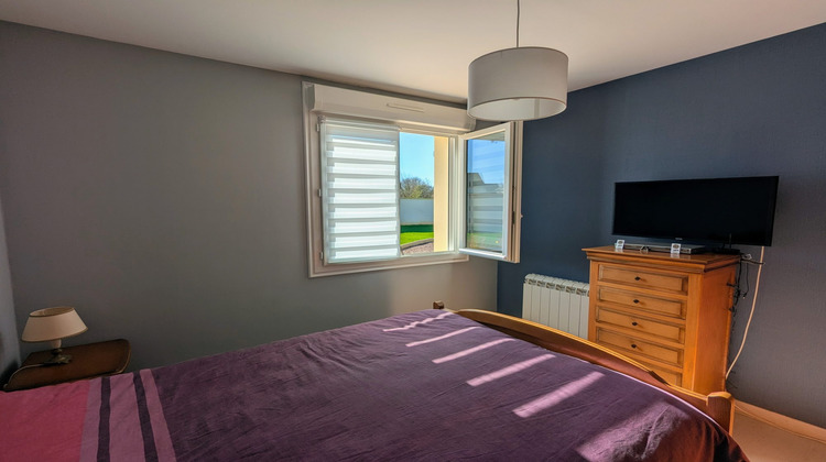 Ma-Cabane - Vente Maison Isigny-sur-Mer, 81 m²