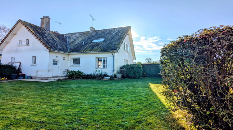 Ma-Cabane - Vente Maison Isigny-sur-Mer, 105 m²