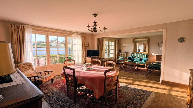 Ma-Cabane - Vente Maison Isigny-sur-Mer, 105 m²