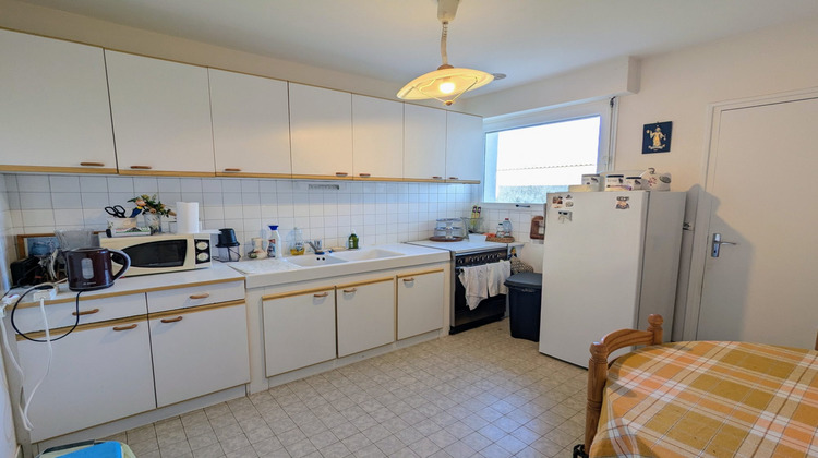 Ma-Cabane - Vente Maison Isigny-sur-Mer, 105 m²