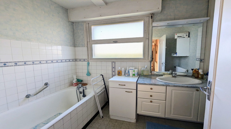 Ma-Cabane - Vente Maison Isigny-sur-Mer, 105 m²