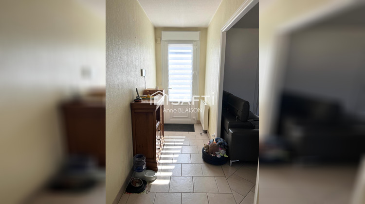 Ma-Cabane - Vente Maison Isigny-sur-Mer, 81 m²