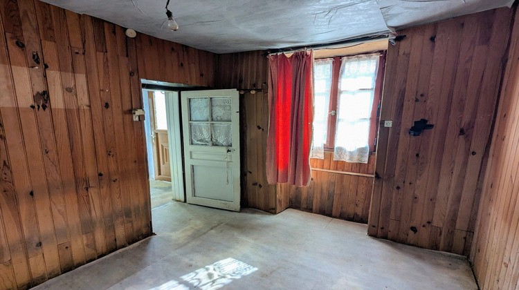Ma-Cabane - Vente Maison Isigny-sur-Mer, 73 m²