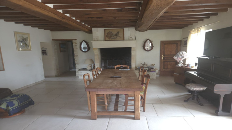 Ma-Cabane - Vente Maison ISIGNY SUR MER, 155 m²
