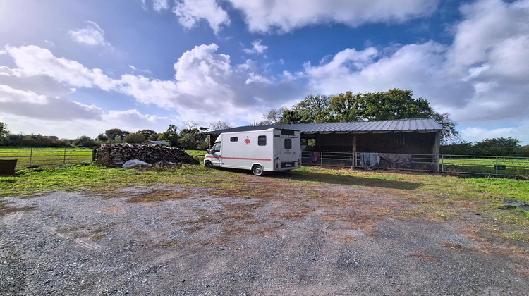 Ma-Cabane - Vente Maison ISIGNY SUR MER, 155 m²