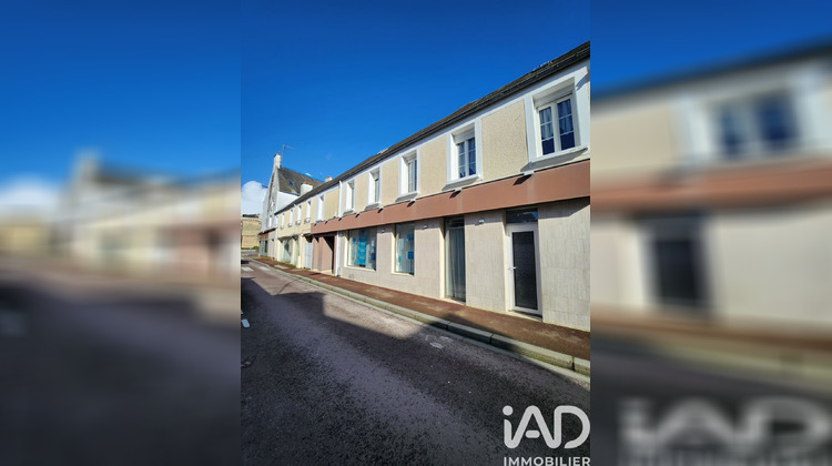 Ma-Cabane - Vente Maison Isigny-sur-Mer, 180 m²