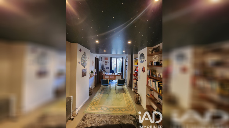 Ma-Cabane - Vente Maison Isigny-sur-Mer, 180 m²