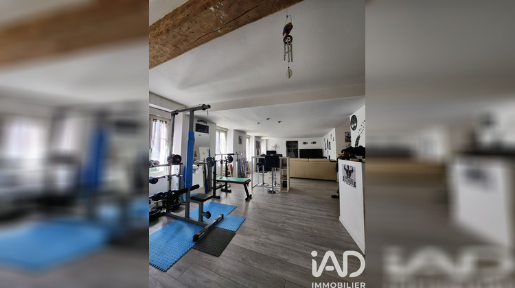 Ma-Cabane - Vente Maison Isigny-sur-Mer, 180 m²