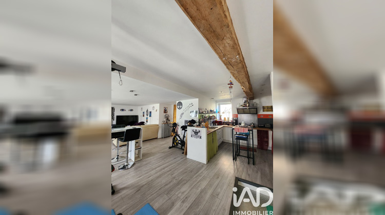 Ma-Cabane - Vente Maison Isigny-sur-Mer, 180 m²