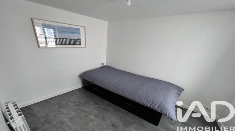 Ma-Cabane - Vente Maison Isigny-sur-Mer, 70 m²