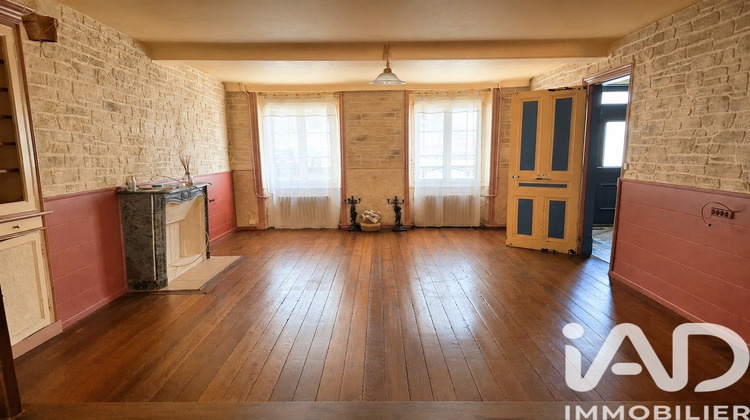 Ma-Cabane - Vente Maison Isigny-sur-Mer, 248 m²