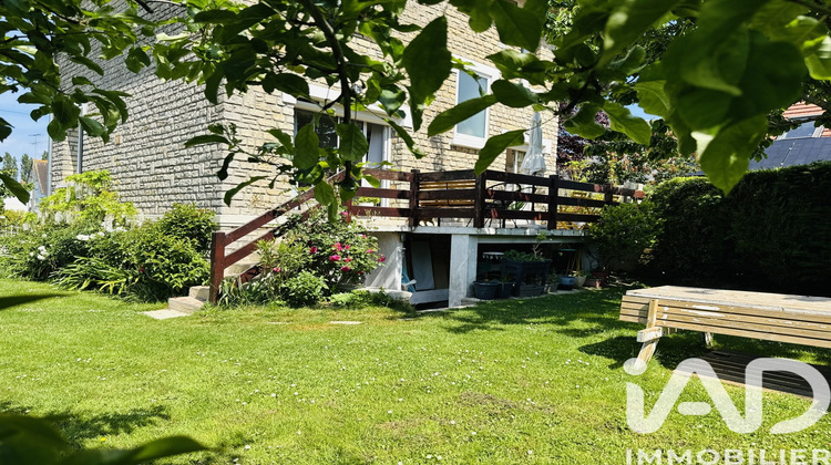 Ma-Cabane - Vente Maison Isigny-sur-Mer, 100 m²