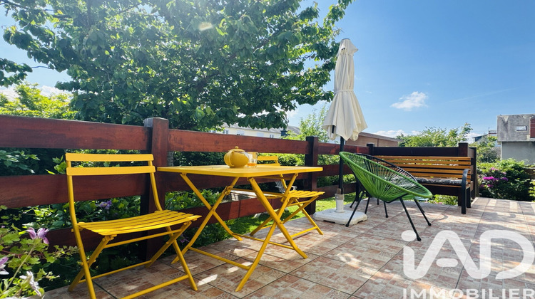Ma-Cabane - Vente Maison Isigny-sur-Mer, 100 m²