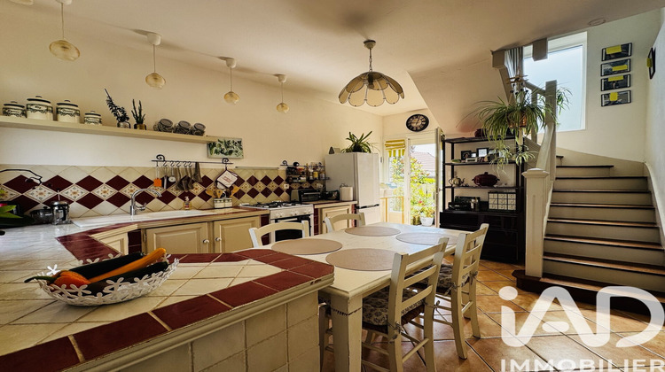 Ma-Cabane - Vente Maison Isigny-sur-Mer, 100 m²