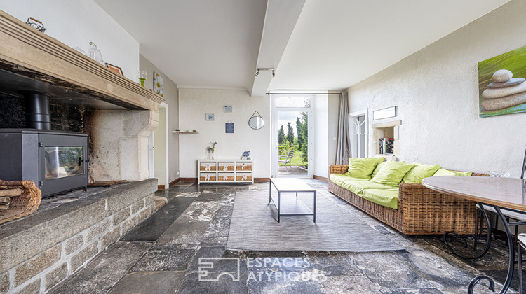Ma-Cabane - Vente Maison ISIGNY-SUR-MER, 330 m²