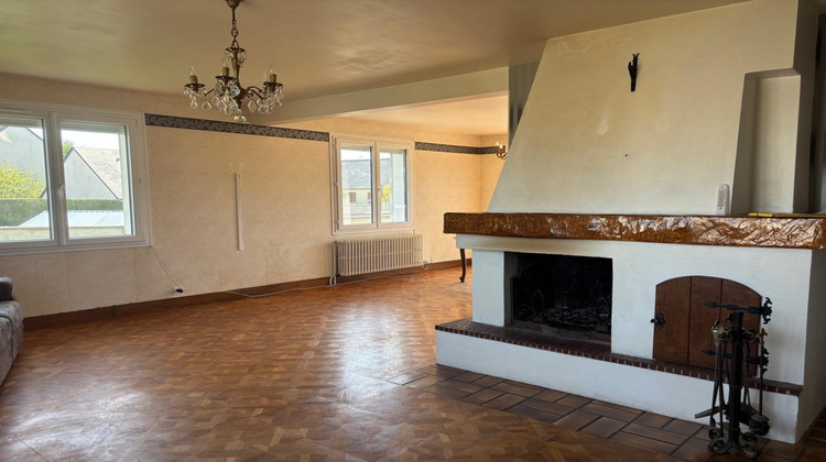 Ma-Cabane - Vente Maison Isigny-sur-Mer, 140 m²