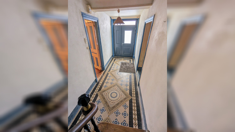 Ma-Cabane - Vente Maison Isigny-sur-Mer, 248 m²