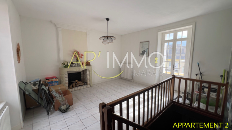 Ma-Cabane - Vente Maison ISIGNY-SUR-MER, 213 m²