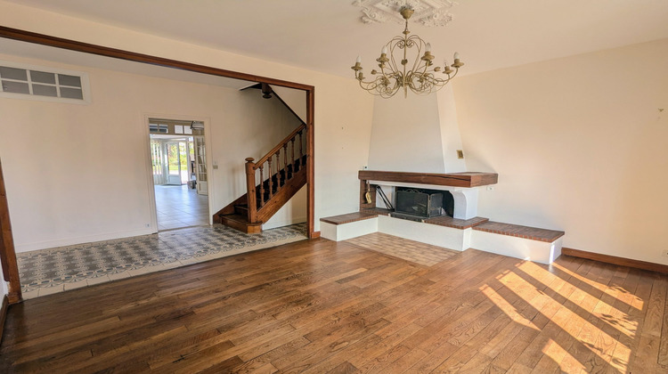 Ma-Cabane - Vente Maison Isigny-sur-Mer, 168 m²