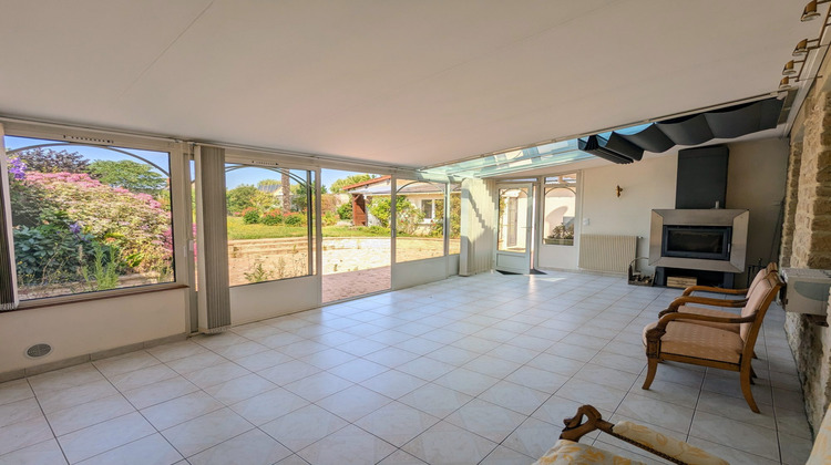 Ma-Cabane - Vente Maison Isigny-sur-Mer, 168 m²