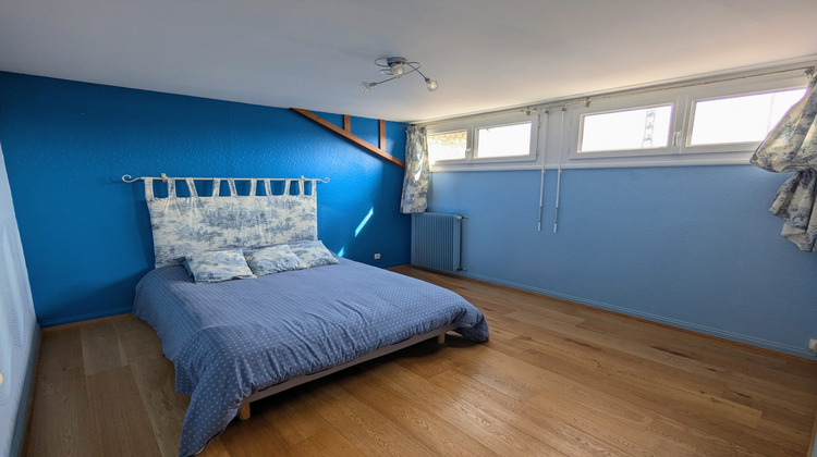 Ma-Cabane - Vente Maison Isigny-sur-Mer, 168 m²