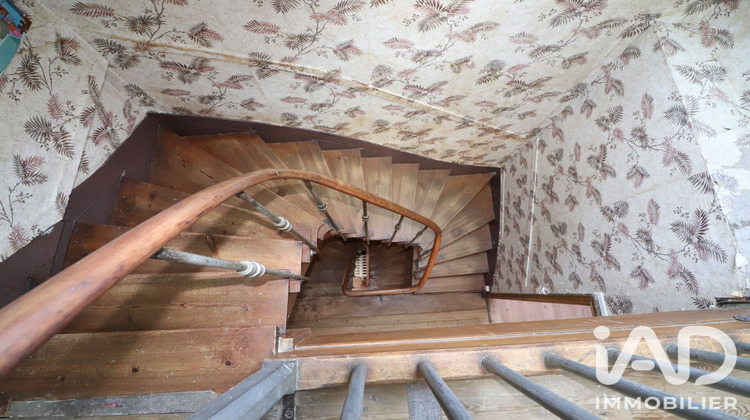 Ma-Cabane - Vente Maison Isigny-sur-Mer, 142 m²