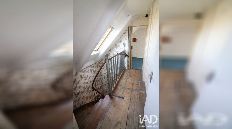 Ma-Cabane - Vente Maison Isigny-sur-Mer, 142 m²