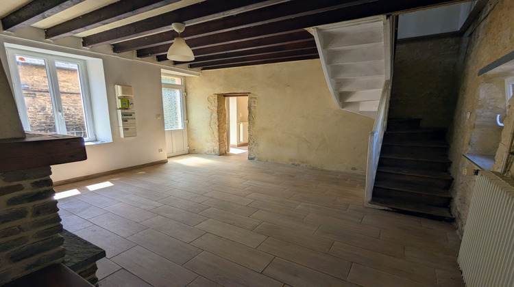 Ma-Cabane - Vente Maison Isigny-sur-Mer, 80 m²