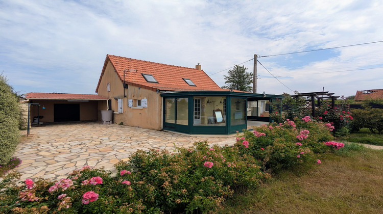 Ma-Cabane - Vente Maison Isigny-sur-Mer, 106 m²
