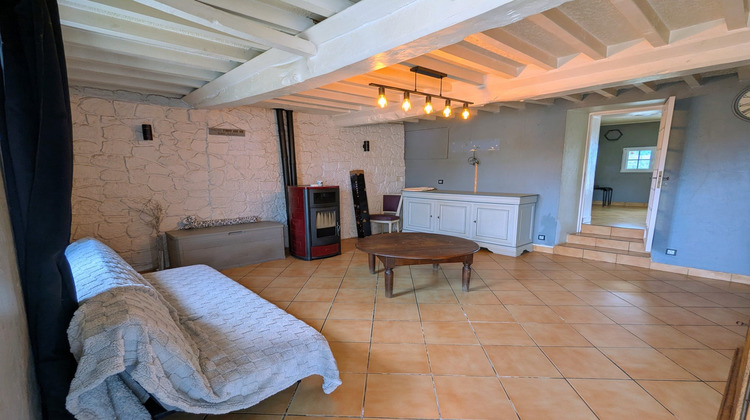 Ma-Cabane - Vente Maison Isigny-sur-Mer, 106 m²