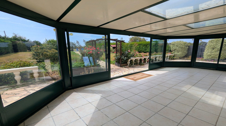 Ma-Cabane - Vente Maison Isigny-sur-Mer, 106 m²